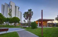 Aqualuz Troia Mar by the Editory Hotels in 