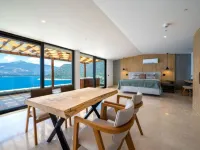 LURES HOTEL Hotels in Kas