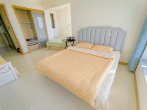 Shiyi Seaview Homestay (Dalian Lvshunkou Huafa New Town Branch)