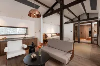 Kim Ping Artisan Gengdu Di Villa