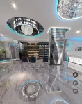 Changsha Shizhi E-sports Hotel (Hunan University of Technology Metro Station Branch) - Esports