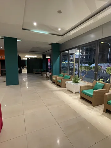 รูปภาพของโรงแรมเซเฟอร์ แกรนด์