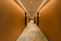 伊水源飯店（洛陽丹尼斯大衛天地解放路地鐵站店）