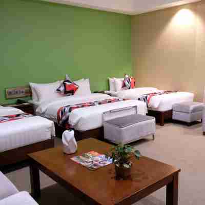 KOJO HOTELS CEBU MANDAUE Rooms