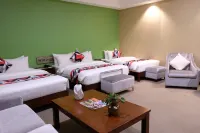 KOJO HOTELS CEBU MANDAUE Hotels in Mandaue City