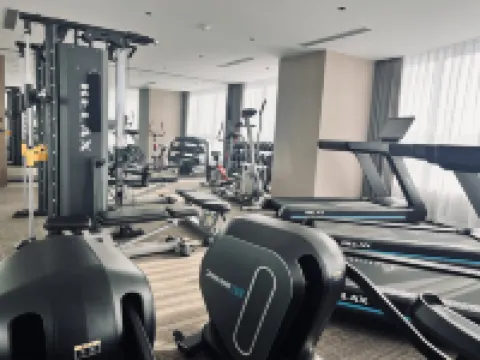 Lanyang Lindun Hotel Hotels in Hohhot