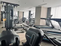 Lanyang Lindun Hotel