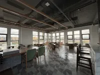 Yuhuadao Boutique Resort Hotel (Yanshan Longhu Park) - servizio colazione