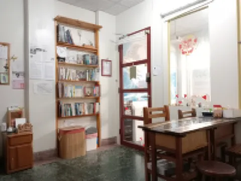 拉瓦宅輕旅店(僅接待18~40歲青年旅人)