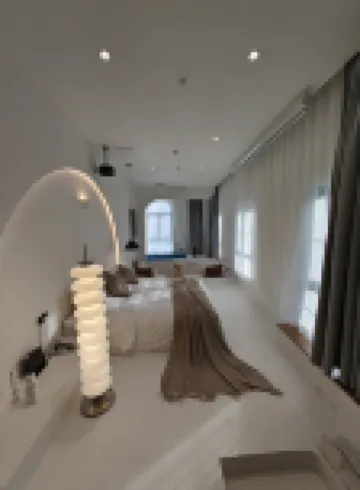 Altay City No. 1 Hotel (Wubaili Fengqing Street Branch)