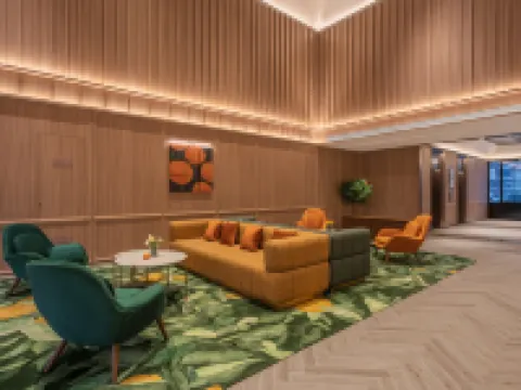 桔子酒店（菏澤單縣人民路店） 單縣酒店