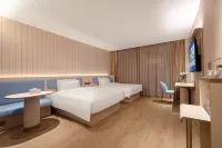 HanTing Hotel (Hotan Yingbin Road) Hotel in zona Hotan Passenger Transport Terminal Dongjiao Branch