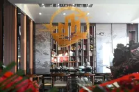 Muyao Hot Spring B&B (Xinzhou Ancient City Branch) - balneario