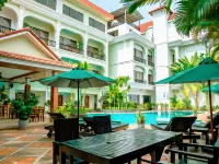 YASODHARAPURA RESIDENCE Các khách sạn gần Khu di tích Angkor Wat