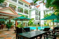 YASODHARAPURA RESIDENCE Hotell i 