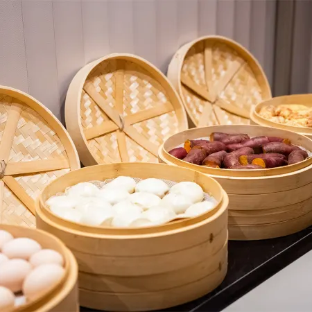HanTing Hotel (Dali Weishan Gucheng)