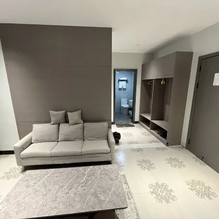 Jiefeng Hotel