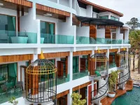 Hotel Villa AoKhanom Beachfront Hotel a Khanom