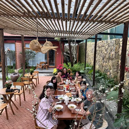Truong Phu House - Hotel & Apartment