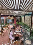 Truong Phu House - Hotel & Apartment - petit déjeuner