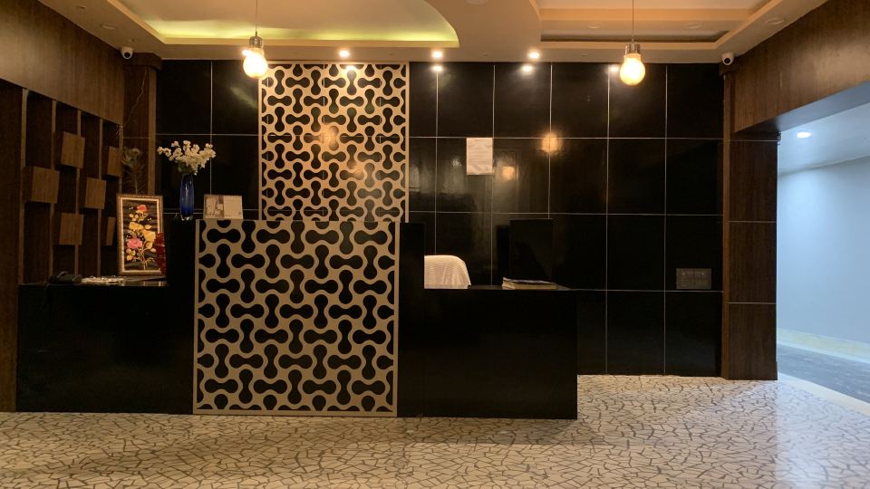 GD HOTEL