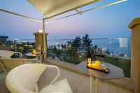 WeiZhou Island Villa Indigo Seaview Resort