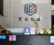 Wanzhong Tea House Homestay