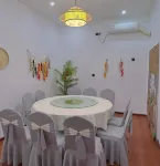 Tiantian - Bữa sáng