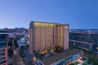 Citadines Nanhai Foshan(Nanhai Gymnasium Branch) Hotels in Foshan
