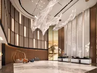 Hampton by Hilton Xi‘an South Gate City Wall Hotels near Nanmen Square