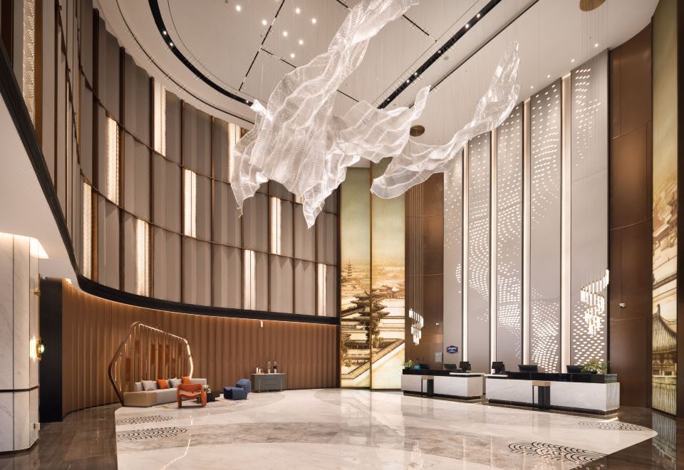 3. 햄튼 바이 힐튼..