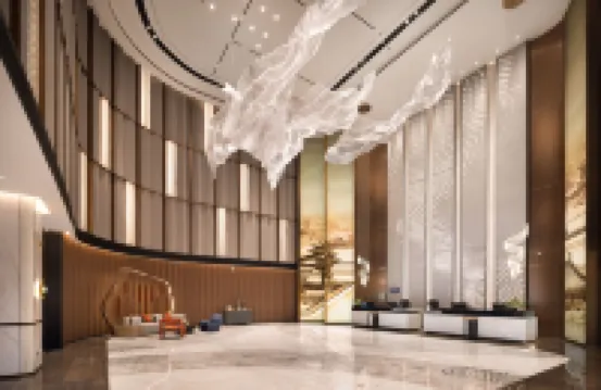 Hampton by Hilton Xi‘an South Gate City Wall