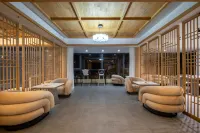 Windy Lake View Resort Hotel - Bar