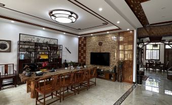 Moye Homestay