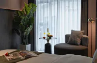 Yan Gui Lai·Zhenpin Hotel (Vanke Financial Center) Hotels in Foshan