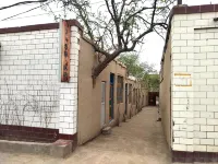 123 youth hostel Hotels in Kuqa