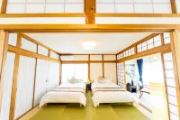 Awaji Seaside Villa in Goshiki