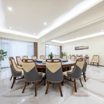 Hongzhen Garden Hotel
