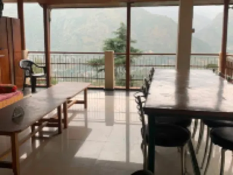 Goroomgo Chanderlata Cottage (Naggar Kullu) Hotels in Naggar