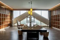 Chongzuo Dreamy hill resort - Gym