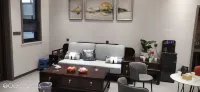 Jiabin Shanju Homestay