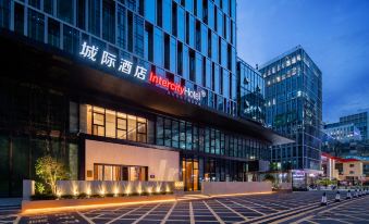 IntercityHotel Shenzhen Bay