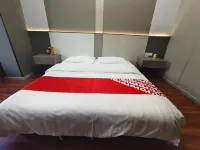 Yazhiqiao Business Hotel (Yinchuan Qinghe South Street Shop) - 2 Sao