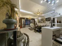 Meijia Yingshi Meisu (Wenxian Pedestrian Street) - Cho phép mang theo thú cưng