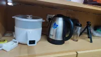 Menghui Si Road Hostel (Xiguan Dazhongxiang)