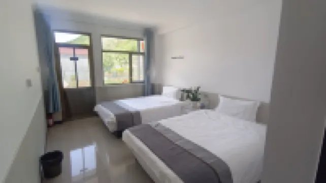 Yushe Homestay (Haituoshan Valley International Tourist Resort)