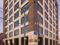Sosuite at Independence Lofts - Callowhill Hotels near Fairhill Square