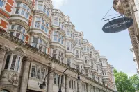 5VH Virginia House, 31 Bloomsbury Way - Bungalows