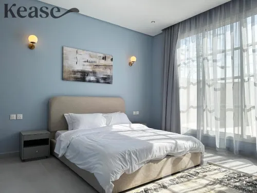 位於阿爾阿齊克的3臥室公寓-130平方米|帶4個獨立浴室