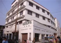 Hotel Indsurya Hotels near Na-Masjid
